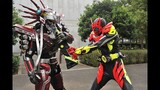 Preview Kamen Rider Zero One Episode 12