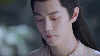 Xiao Zhan Narcissus Tiga Bayangan & Ran Xian 丨 39 "Saya Hakim Daerah di Jiuyi" Bayangan hakim daerah