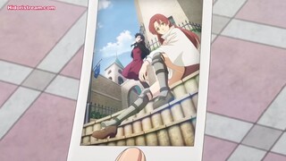 EP8 Fumetsu no Anata e Season 3 (Sub Indonesia)