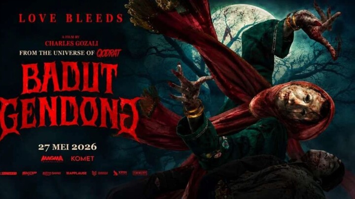 NEW FILM BADUT GENDONG