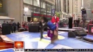 إذا شاركت هوانغ لي تشي ولي تساي لينغ في كويندوم 2