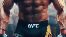 Ever Wonder Superheros as UFC fighters #marvels