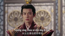Trưởng Công Chúa Bất Đắc Dĩ EP 19 [Sub Việt]