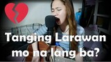 Larawan by JRoa feat. Flow G Acoustic Cover | Shinea