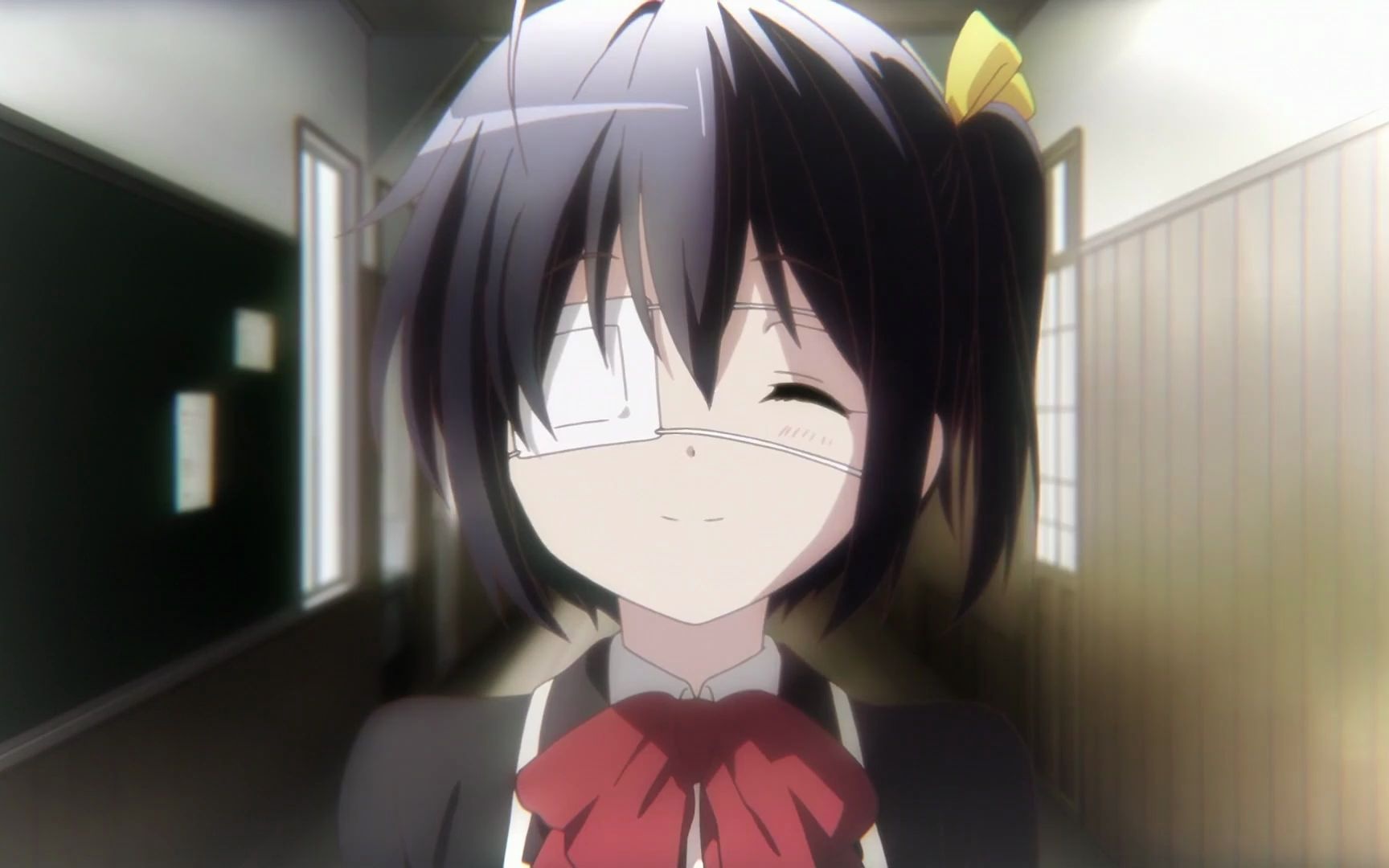 Anime – Love, Chunibyo & Other Delusions! – Rikka – Welcome to  MegaMouseArts!