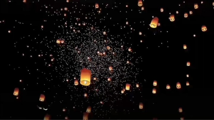 "Hoàng thượng, thần vĩnh viễn là tín đồ trung thành nhất của ngài."