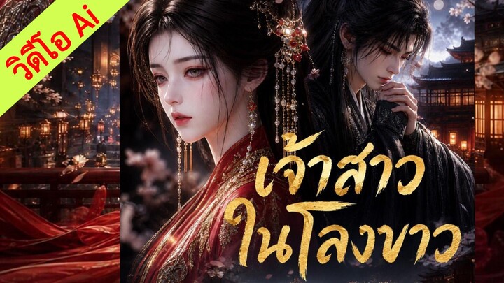 (ซับไทย) เจ้าสาวในโลงขาว