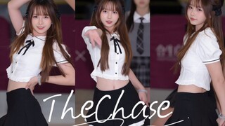 要和我心连心～【The Chase ian位直拍】