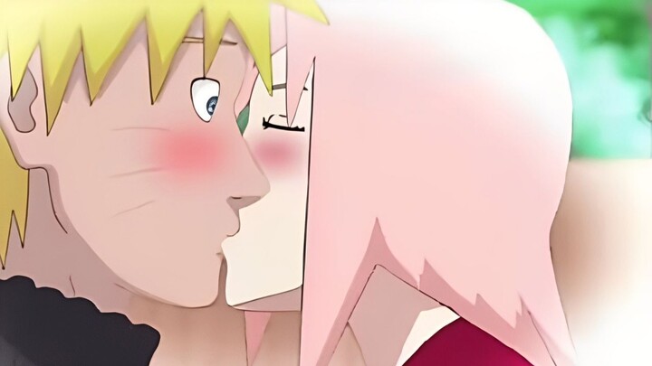 Akhirnya Sakura Takluk