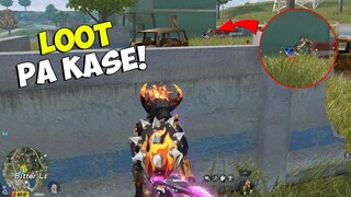 MGA BABAENG LOOTER! (ROS GAMEPLAY)