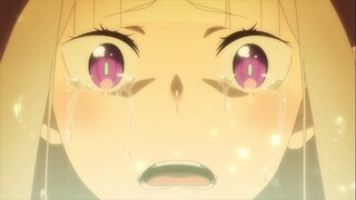 Re Zero season 2 | Puck is back