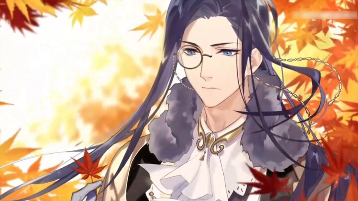 【Painted Traveler X Flowers and Mountains】Hydrogen wakes up the sleeping soul