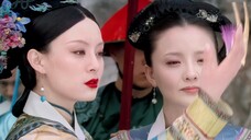 “ 宁古塔苦寒无比,他却说顺路 ”|“我此生最好的时光,尽在凌云峰了”