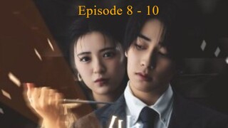 Tanin Miman E08 - 10 (sub indonesia)