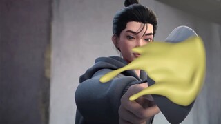 All Round Master Eps 06 Sub Indo