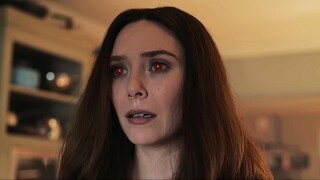 Bộ sưu tập "Phá vỡ bức tường thứ tư" của Vũ trụ Điện ảnh Marvel