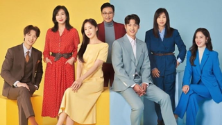 Nonton drakor Love Twist (2021) eps 14 Subtitle Indonesia