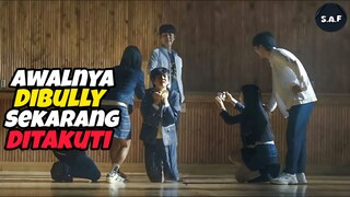 FULL EPISODE‼️MASUK KEDALAM TUBUH MURID CULUN YANG BERNIAT BUNUH DIRI - ALUR CERITA DEATH'S GAME
