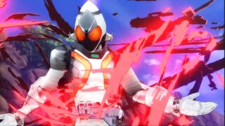 Cuộc Chiến Giữa Kamen Rider Fourze Và Các Nhẫn Giả Trong Naruto - NARUTO SHIPPUDEN STOM 4 Tập 234