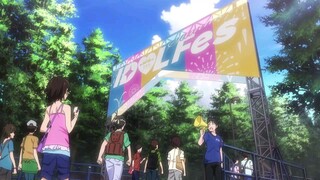 The idolmaster cinderella girls tập 13