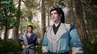 Lingwu Continent episode 49 sub indo