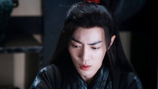 [Xiao Zhan Narcissus] "Pemimpin dunia seni bela diri menjadi suami iblis yang ditinggalkan" drama pe