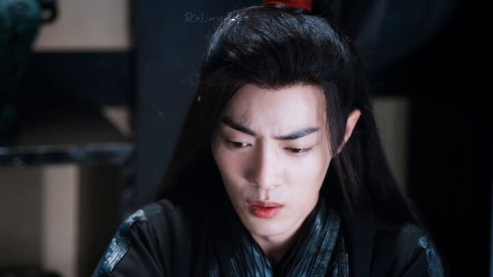 [Xiao Zhan Narcissus] "The leader of the martial arts world becomes the abandoned husband of the dev