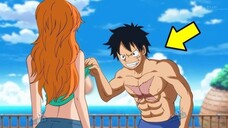 LUFFY DENGAN CARANYA YANG BRUTAL!?🥵🤤