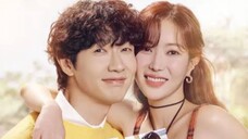 Beauty and Mr. Romantic eps 24 [sub indo]