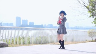 【佩】Kiritani Haruka｜Goodbye Girl (H△G)