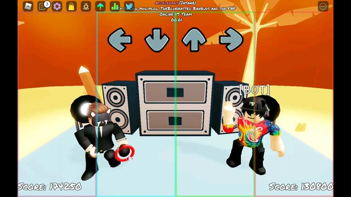 fnf sonic and tails animation its my brother