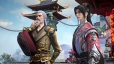 Peerless Battle Spirit Eps 125 Sub Indo