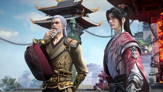 Peerless Battle Spirit Eps 125 Sub Indo