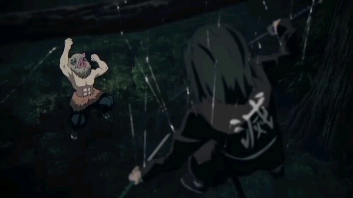 [Episode 16D] - Demon SLAYER S1