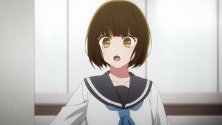Mem-cho's REAL AGE | Oshi no Ko - Episode 9 推しの子