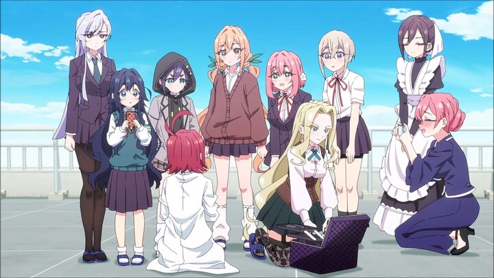 paling cantik dianta yang lainnya