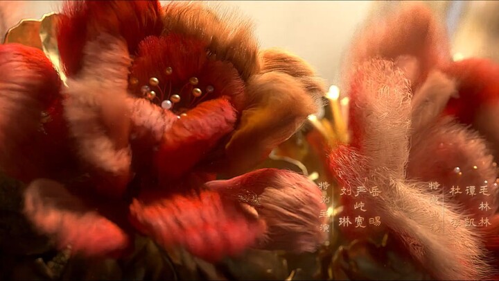 ✤PURSUIT OF JADE EPS 29✤ sub indo