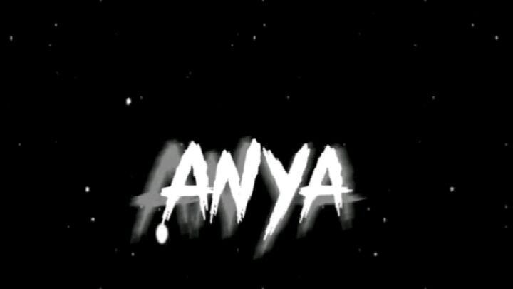 anya