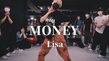 【Dance】First release online? LISA《MONEY》Choreo by MOOD-DOK【LJ Dance】