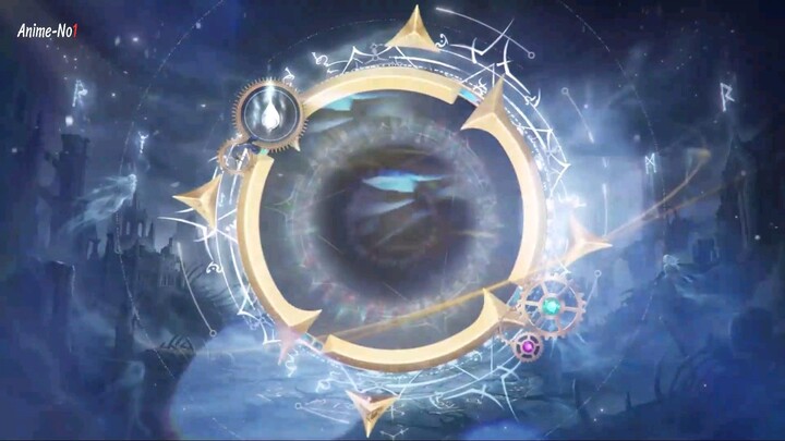 สำนักถังเลิศภพจบแดน. EP.136.พากย์ไทย