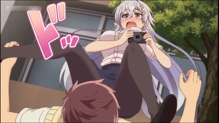 ketiban sensei | Hilarious Anime