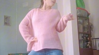 Today is Kpop Auntie!