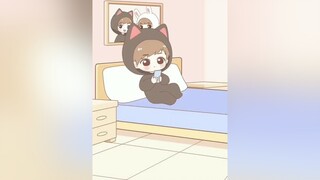 Đây có được coi là có tật giật mình không nhỉ ?? viral foryou xuhuong TikTokSoiPhim