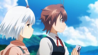 PV - Shuumatsu Touring Trailer - Anime Fall 2025