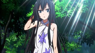 The first season's Yukino is still the best