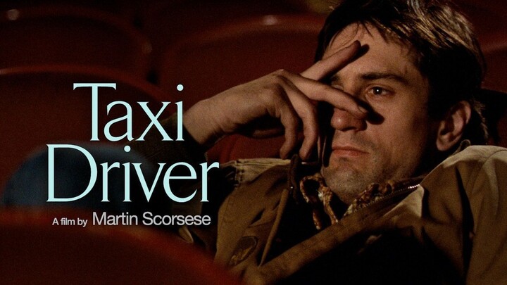 Taxi Driver ( 1976) | Sub Indo | 1080p