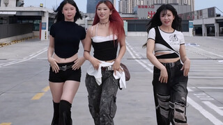 [Li Tiechui] สาวๆ แกงกะหรี่ บะหมี่หอยทาก เพลงใหม่ สุดเจ๋ง กล้องพลิกเร็ว สุดอลังการ