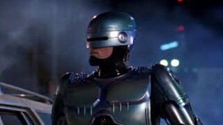 RoboCop (1987) Dubbing Indo