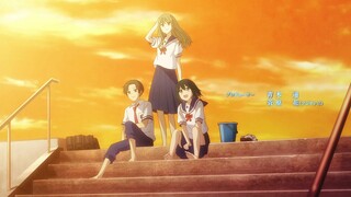 Senpai is an Otokonoko Episode 6