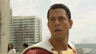 SHAZAM! FURY OF THE GODS | Trailer 2 | English Sub | 1080p HD